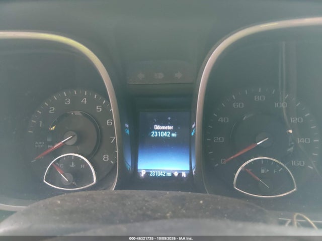 Продаж на аукціоні авто 2015 Chevrolet Malibu 1lt, vin: 1G11C5SL7FF233890, номер лоту: 46321725