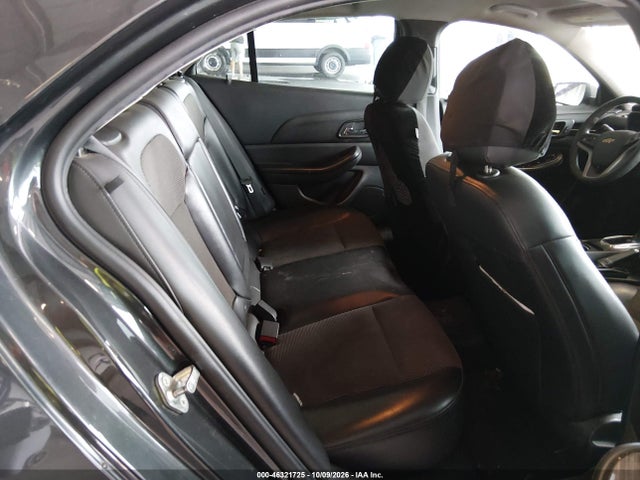 Продаж на аукціоні авто 2015 Chevrolet Malibu 1lt, vin: 1G11C5SL7FF233890, номер лоту: 46321725