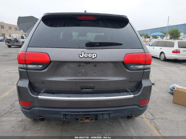 1C4RJFBG0EC588523 Jeep Grand Cherokee Limited