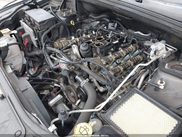 1C4RJFBG0EC588523 Jeep Grand Cherokee Limited