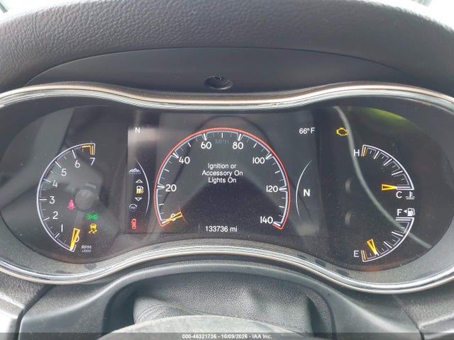 1C4RJFBG0EC588523 Jeep Grand Cherokee Limited