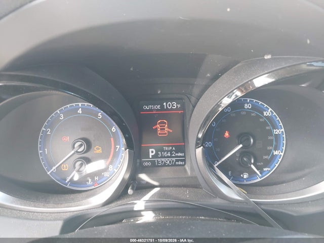 46321751 :رقم المزاد ، 2T1BURHE1EC126141 vin ، 2014 Toyota Corolla S Plus مزاد بيع