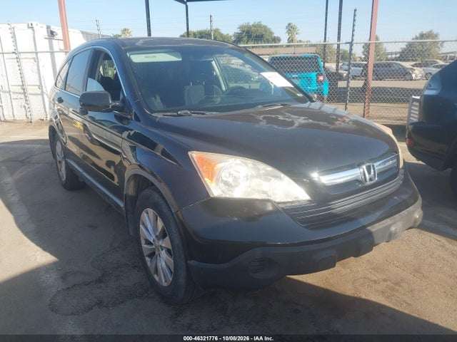 46321776 :رقم المزاد ، JHLRE48567C103211 vin ، 2007 Honda Cr-v Ex مزاد بيع