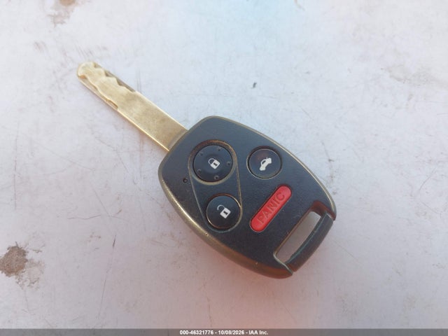 Продажа на аукционе авто 2007 Honda Cr-v Ex, vin: JHLRE48567C103211, номер лота: 46321776