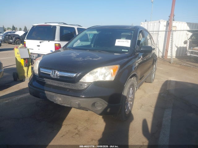 Продажа на аукционе авто 2007 Honda Cr-v Ex, vin: JHLRE48567C103211, номер лота: 46321776