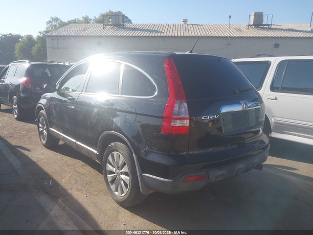 Продажа на аукционе авто 2007 Honda Cr-v Ex, vin: JHLRE48567C103211, номер лота: 46321776