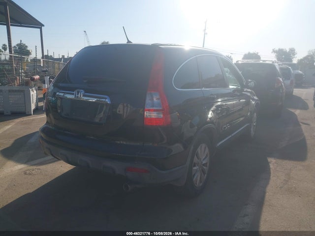 Продажа на аукционе авто 2007 Honda Cr-v Ex, vin: JHLRE48567C103211, номер лота: 46321776