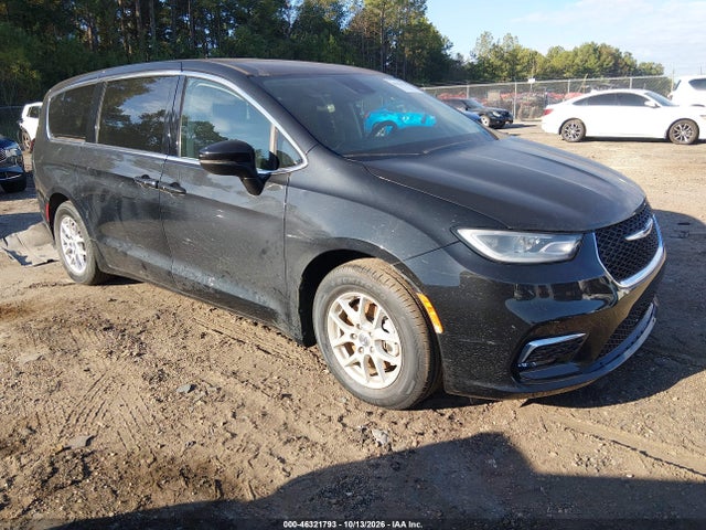 Aukcja sprzedaży 2023 Chrysler Pacifica Touring L, vin: 2C4RC1BG7PR560547, numer aukcji: 46321793