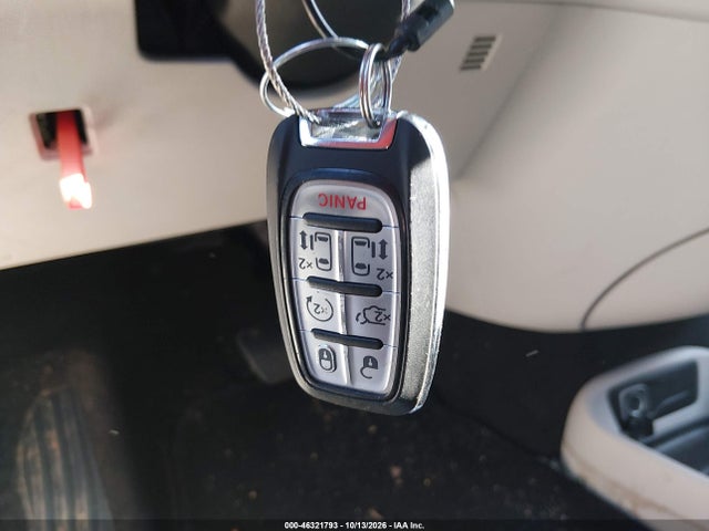 46321793 :رقم المزاد ، 2C4RC1BG7PR560547 vin ، 2023 Chrysler Pacifica Touring L مزاد بيع