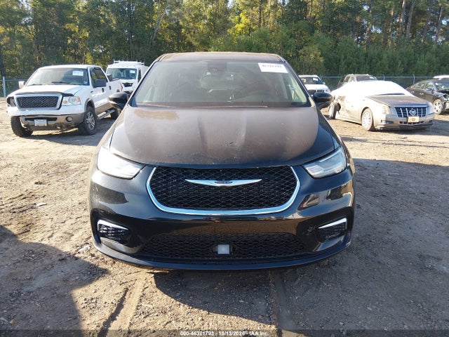 46321793 :رقم المزاد ، 2C4RC1BG7PR560547 vin ، 2023 Chrysler Pacifica Touring L مزاد بيع