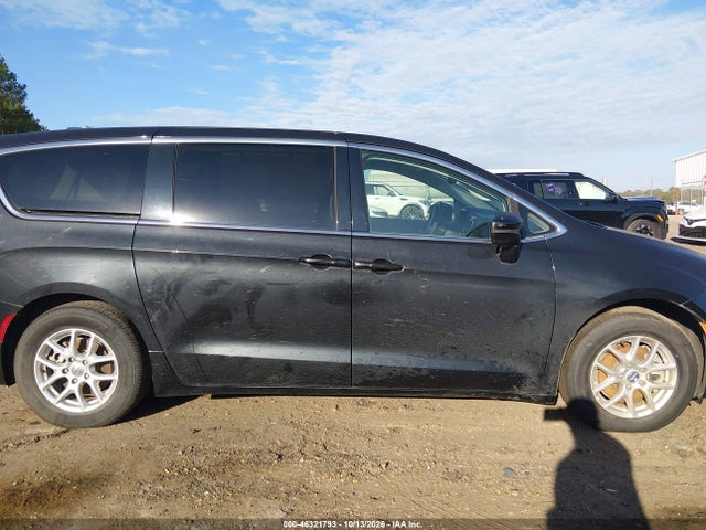 46321793 :رقم المزاد ، 2C4RC1BG7PR560547 vin ، 2023 Chrysler Pacifica Touring L مزاد بيع