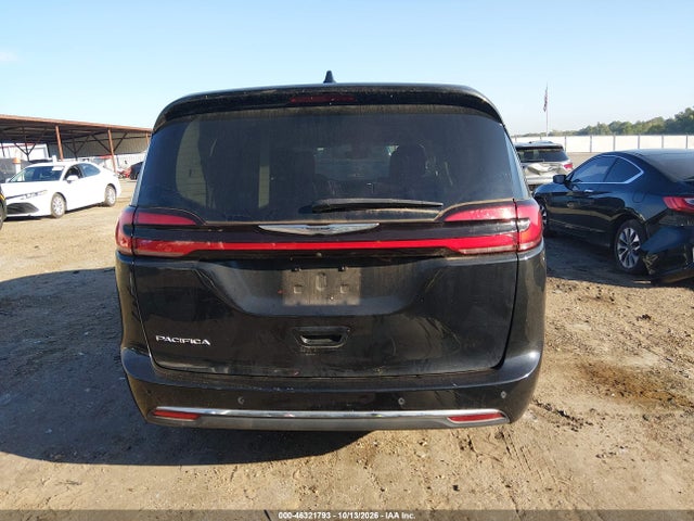 46321793 :رقم المزاد ، 2C4RC1BG7PR560547 vin ، 2023 Chrysler Pacifica Touring L مزاد بيع