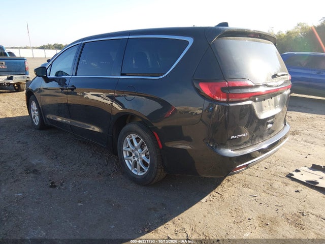 46321793 :رقم المزاد ، 2C4RC1BG7PR560547 vin ، 2023 Chrysler Pacifica Touring L مزاد بيع