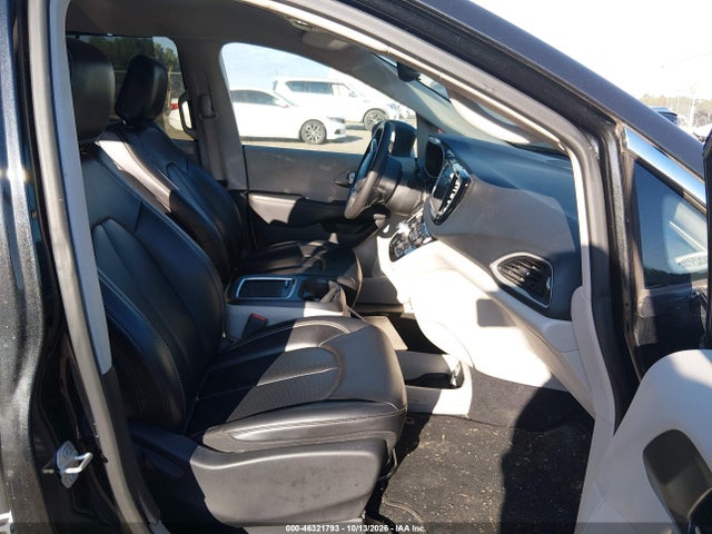 46321793 :رقم المزاد ، 2C4RC1BG7PR560547 vin ، 2023 Chrysler Pacifica Touring L مزاد بيع
