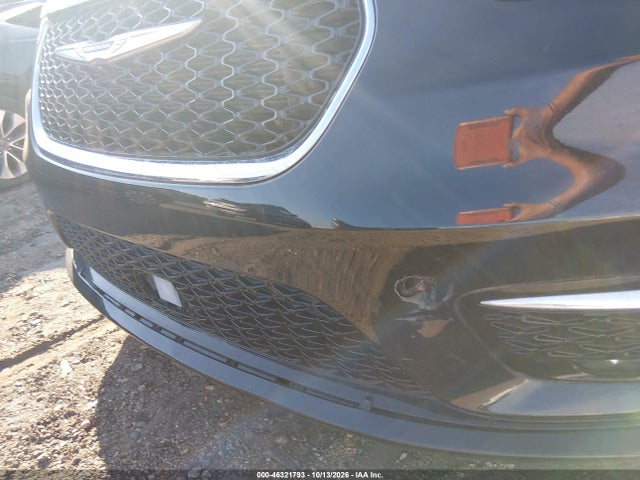 46321793 :رقم المزاد ، 2C4RC1BG7PR560547 vin ، 2023 Chrysler Pacifica Touring L مزاد بيع