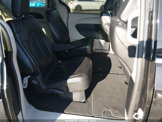 46321793 :رقم المزاد ، 2C4RC1BG7PR560547 vin ، 2023 Chrysler Pacifica Touring L مزاد بيع