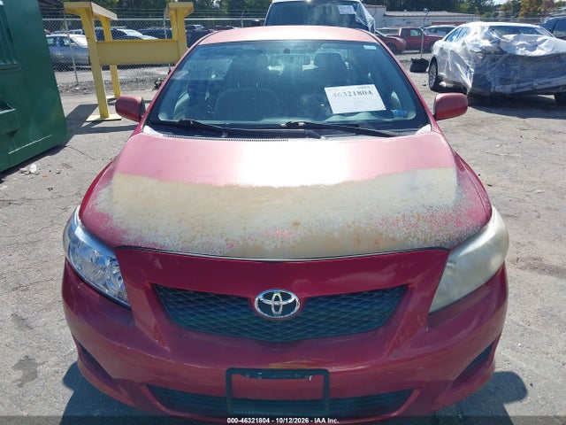 Aukcja sprzedaży 2010 Toyota Corolla Le, vin: 1NXBU4EE8AZ174025, numer aukcji: 46321804