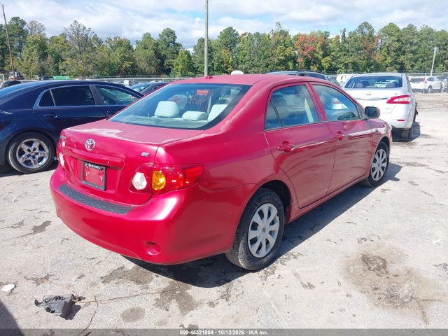 Aukcja sprzedaży 2010 Toyota Corolla Le, vin: 1NXBU4EE8AZ174025, numer aukcji: 46321804