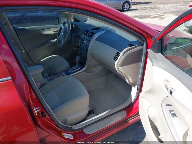 Aukcja sprzedaży 2010 Toyota Corolla Le, vin: 1NXBU4EE8AZ174025, numer aukcji: 46321804