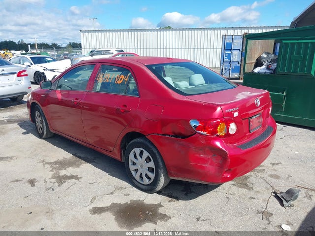 Aukcja sprzedaży 2010 Toyota Corolla Le, vin: 1NXBU4EE8AZ174025, numer aukcji: 46321804
