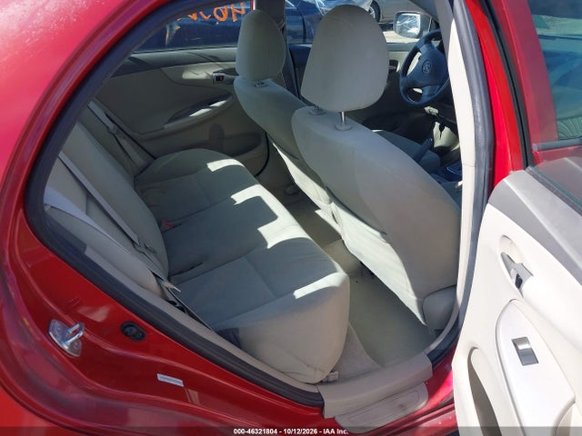 Aukcja sprzedaży 2010 Toyota Corolla Le, vin: 1NXBU4EE8AZ174025, numer aukcji: 46321804