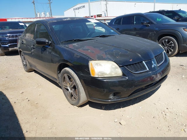 Aukcja sprzedaży 2005 Mitsubishi Galant Es/se, vin: 4A3AB36FX5E069152, numer aukcji: 46321808