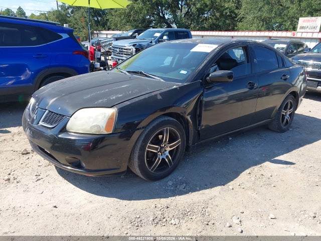 Aukcja sprzedaży 2005 Mitsubishi Galant Es/se, vin: 4A3AB36FX5E069152, numer aukcji: 46321808