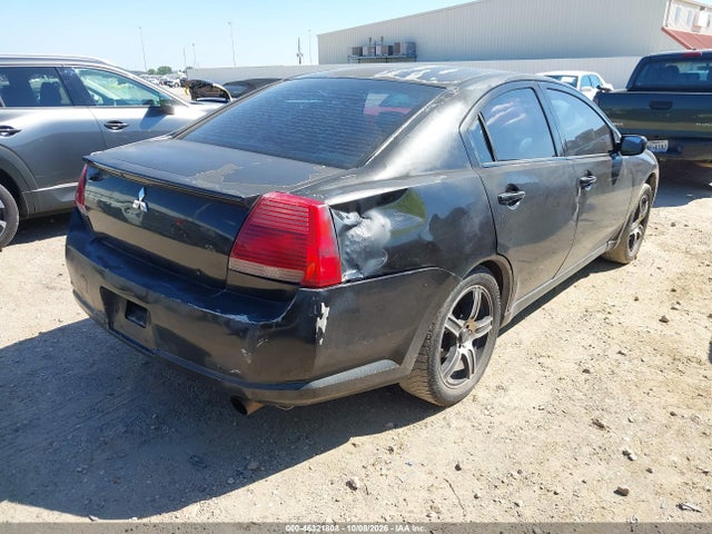 Aukcja sprzedaży 2005 Mitsubishi Galant Es/se, vin: 4A3AB36FX5E069152, numer aukcji: 46321808