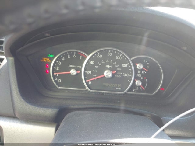 Aukcja sprzedaży 2005 Mitsubishi Galant Es/se, vin: 4A3AB36FX5E069152, numer aukcji: 46321808