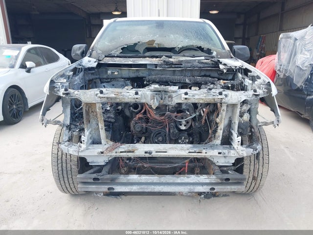 1GCHSBEAXM1103324 Chevrolet Colorado 2wd Long Box Wt