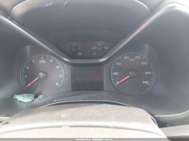 1GCHSBEAXM1103324 Chevrolet Colorado 2wd Long Box Wt