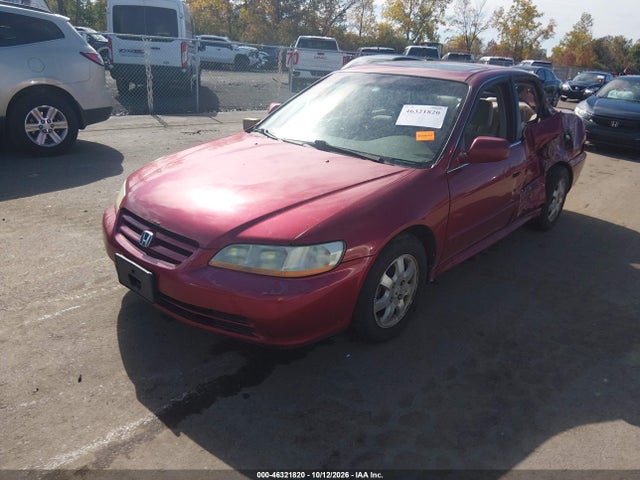2002 Honda Accord 2.3 Ex მანქანა იყიდება აუქციონზე, vin: 1HGCG56692A087218, აუქციონის ნომერი: 46321820