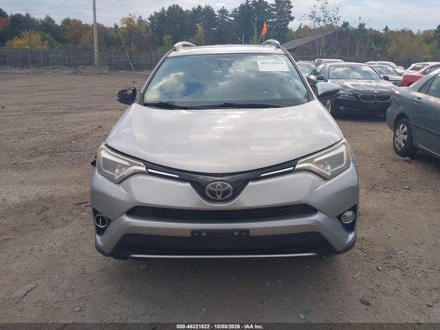 Toyota Rav4 Limited 2016 2T3DFREV3GW413934 Image 12