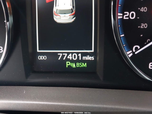 Toyota Rav4 Limited 2016 2T3DFREV3GW413934 Image 15