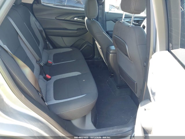 46321823 :رقم المزاد ، KL79MPSL0TB077341 vin ، 2026 Chevrolet Trailblazer Fwd Lt مزاد بيع