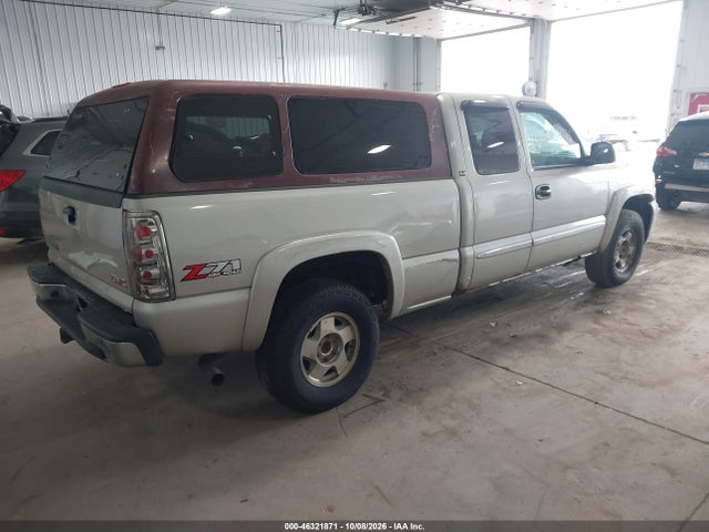 Aukcja sprzedaży 2007 Gmc Sierra 1500 Classic Sle1, vin: 1GTEK19Z17Z107281, numer aukcji: 46321871