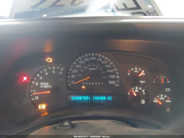 Aukcja sprzedaży 2007 Gmc Sierra 1500 Classic Sle1, vin: 1GTEK19Z17Z107281, numer aukcji: 46321871