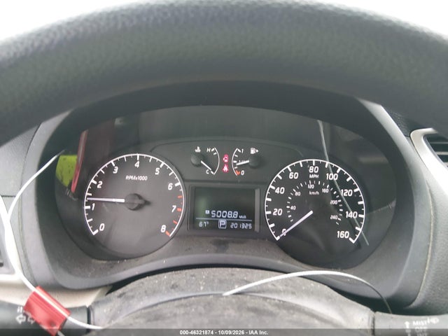 Продаж на аукціоні авто 2015 Nissan Sentra S, vin: 3N1AB7AP1FY257866, номер лоту: 46321874