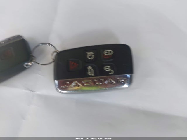 Продаж на аукціоні авто 2019 Jaguar F-pace 25t Prestige/30t Prestige, vin: SADCK2GX3KA395525, номер лоту: 46321890