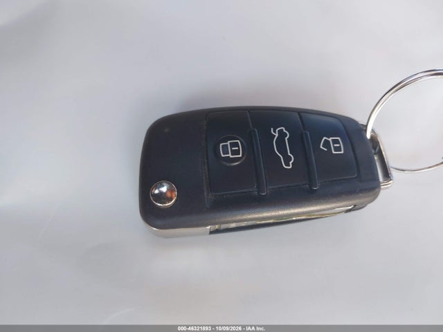 46321893 :رقم المزاد ، WAUB1GFF2G1014848 vin ، 2016 Audi S3 2.0t Premium Plus مزاد بيع