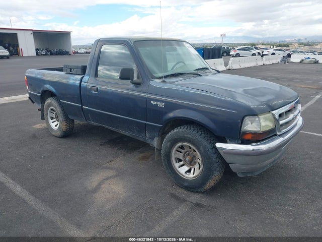 Auction sale of the 1999 Ford Ranger Xl/xlt, vin: 1FTYR10V4XPB35347, lot number: 46321842