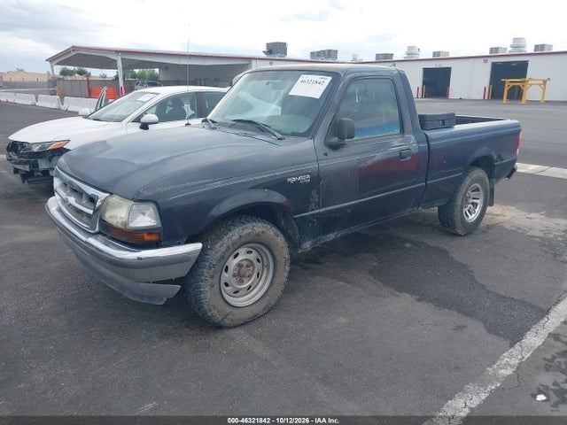 1999 Ford Ranger Xl/xlt მანქანა იყიდება აუქციონზე, vin: 1FTYR10V4XPB35347, აუქციონის ნომერი: 46321842