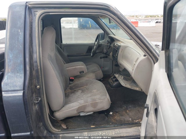 1999 Ford Ranger Xl/xlt მანქანა იყიდება აუქციონზე, vin: 1FTYR10V4XPB35347, აუქციონის ნომერი: 46321842