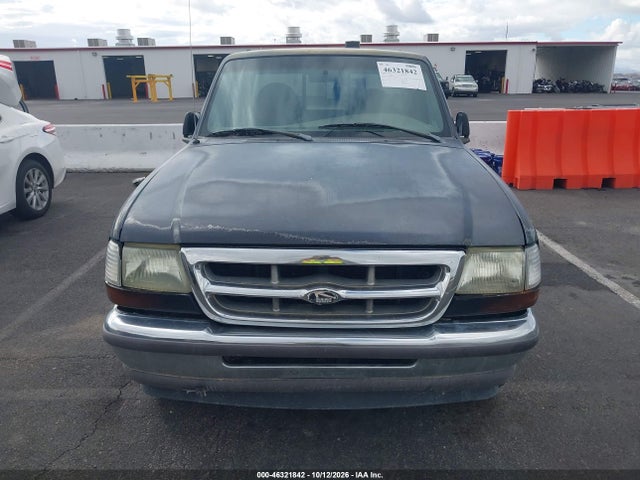 1999 Ford Ranger Xl/xlt მანქანა იყიდება აუქციონზე, vin: 1FTYR10V4XPB35347, აუქციონის ნომერი: 46321842