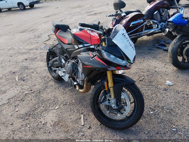 2026 ZD4XGUE03TS000050 main image