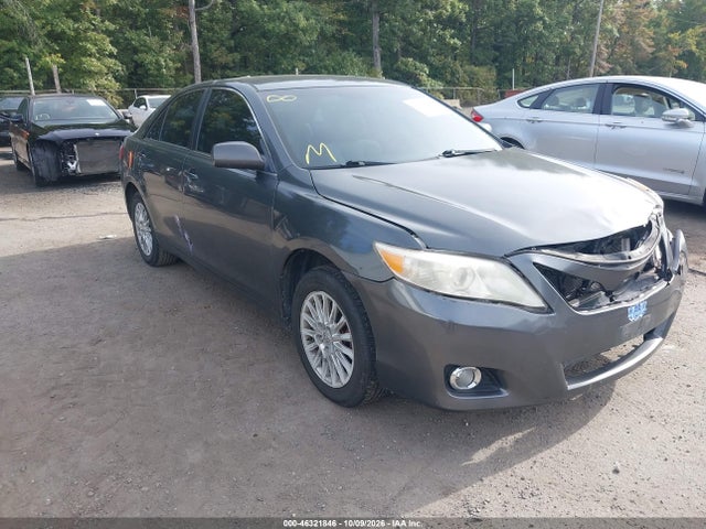 Aukcja sprzedaży 2010 Toyota Camry Le, vin: 4T1BF3EK0AU024453, numer aukcji: 46321846