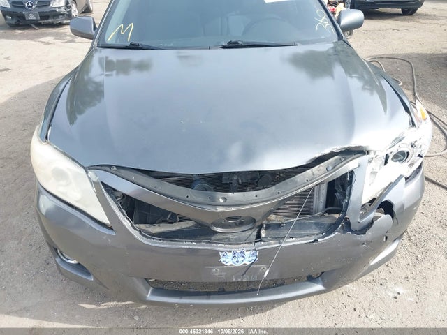 Aukcja sprzedaży 2010 Toyota Camry Le, vin: 4T1BF3EK0AU024453, numer aukcji: 46321846