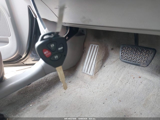 Aukcja sprzedaży 2010 Toyota Camry Le, vin: 4T1BF3EK0AU024453, numer aukcji: 46321846