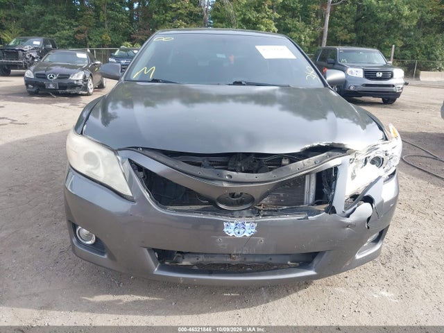 Aukcja sprzedaży 2010 Toyota Camry Le, vin: 4T1BF3EK0AU024453, numer aukcji: 46321846