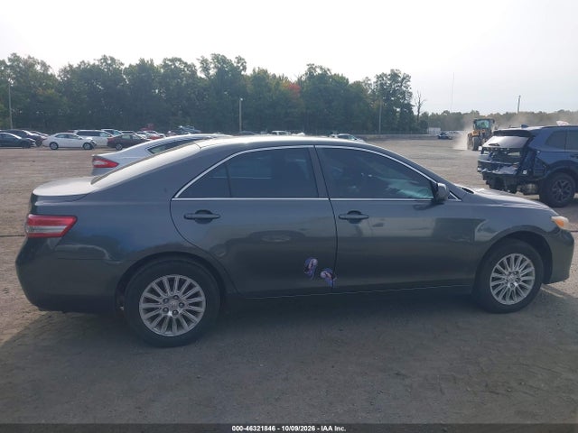 Aukcja sprzedaży 2010 Toyota Camry Le, vin: 4T1BF3EK0AU024453, numer aukcji: 46321846